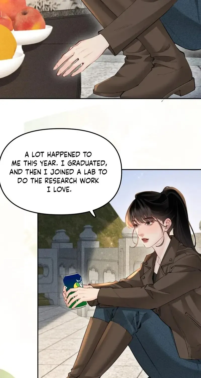 Fatal Favoritism Chapter 55 - Page 25