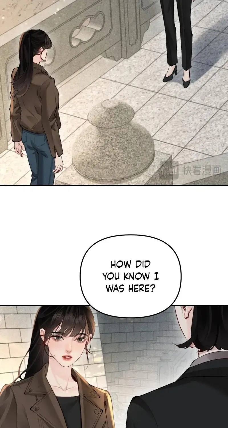 Fatal Favoritism Chapter 55 - Page 33