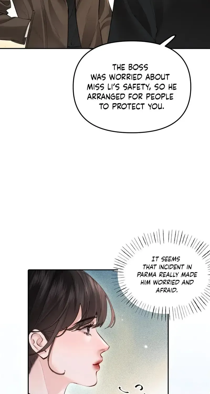 Fatal Favoritism Chapter 55 - Page 35