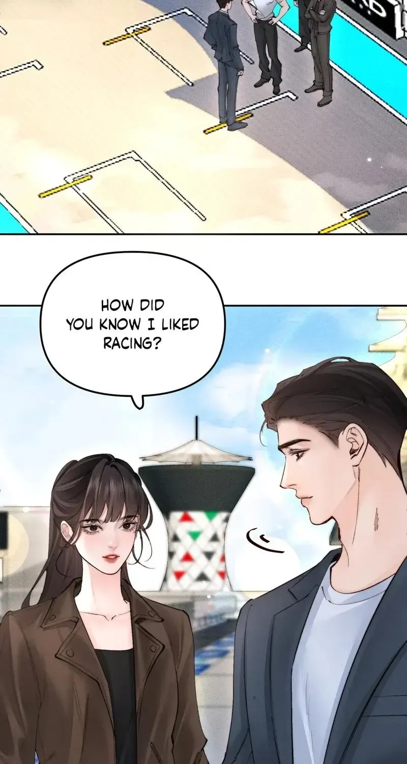 Fatal Favoritism Chapter 55 - Page 39