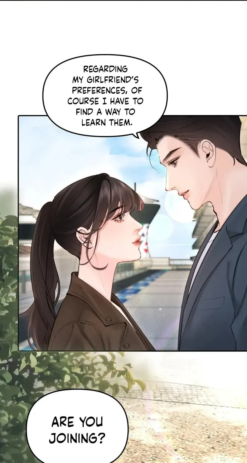 Fatal Favoritism Chapter 55 - Page 41