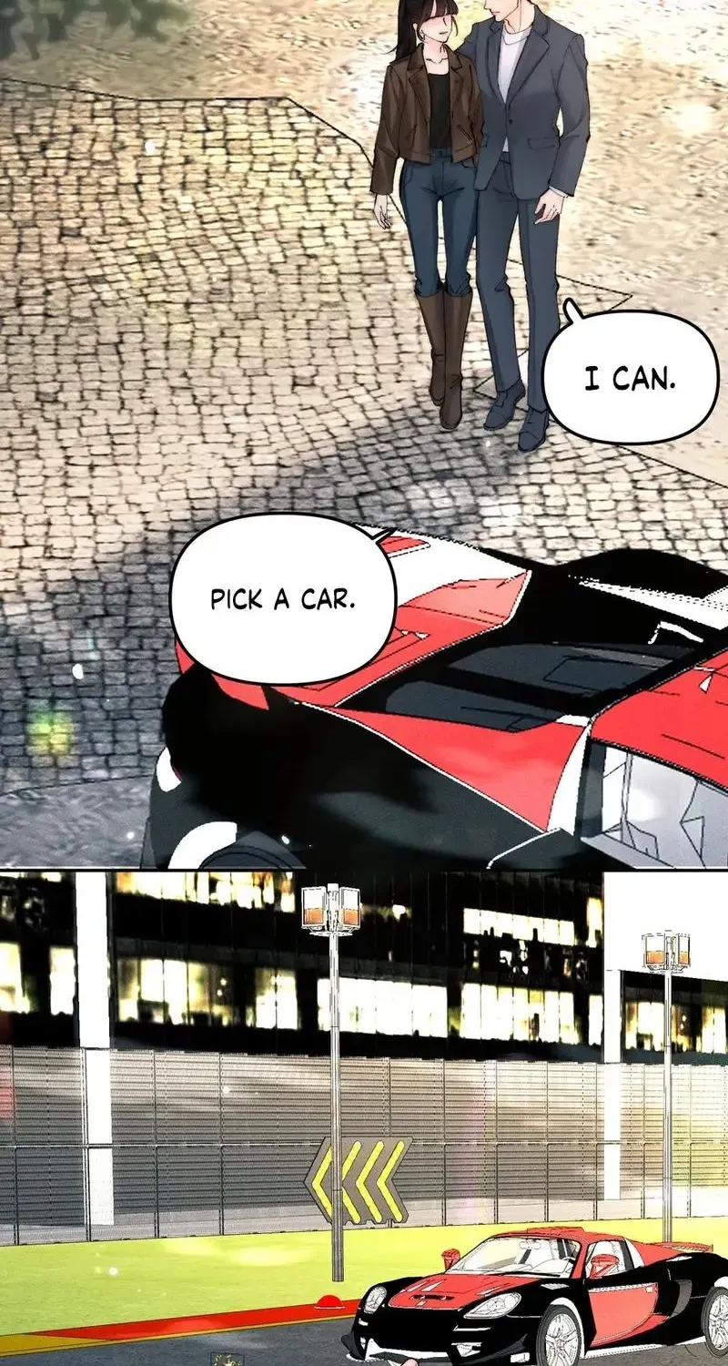 Fatal Favoritism Chapter 55 - Page 43