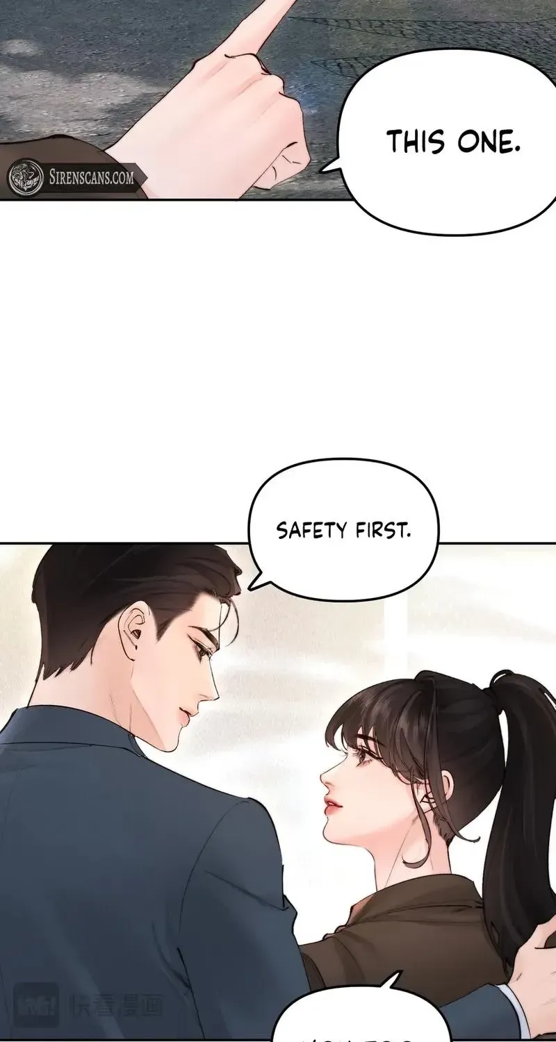 Fatal Favoritism Chapter 55 - Page 45