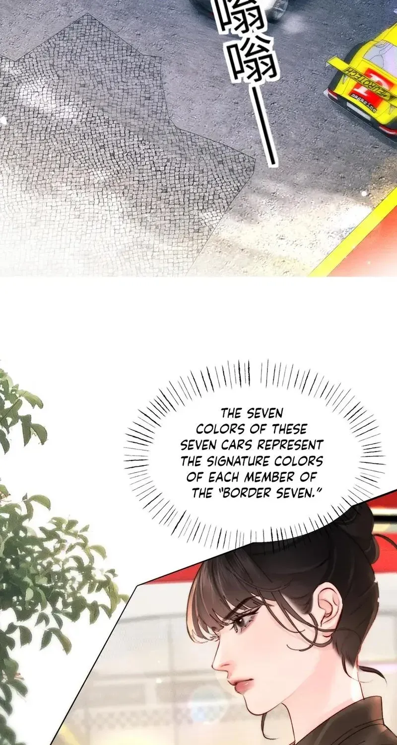 Fatal Favoritism Chapter 55 - Page 51