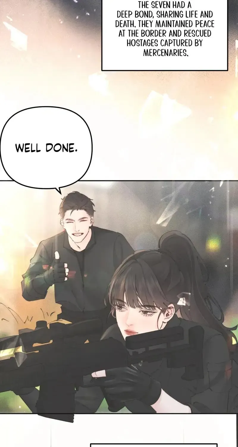 Fatal Favoritism Chapter 55 - Page 55