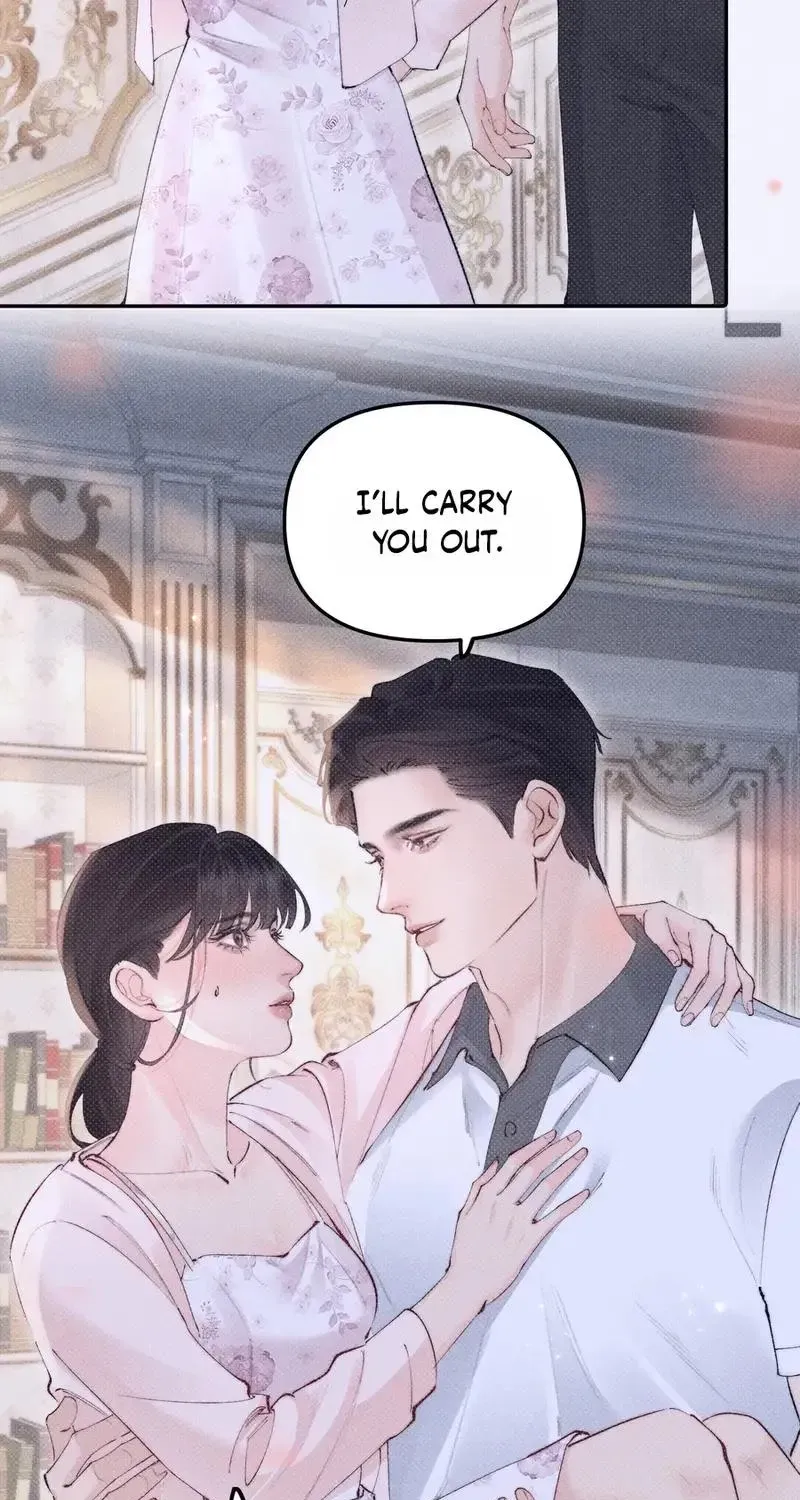 Fatal Favoritism Chapter 56 - Page 9