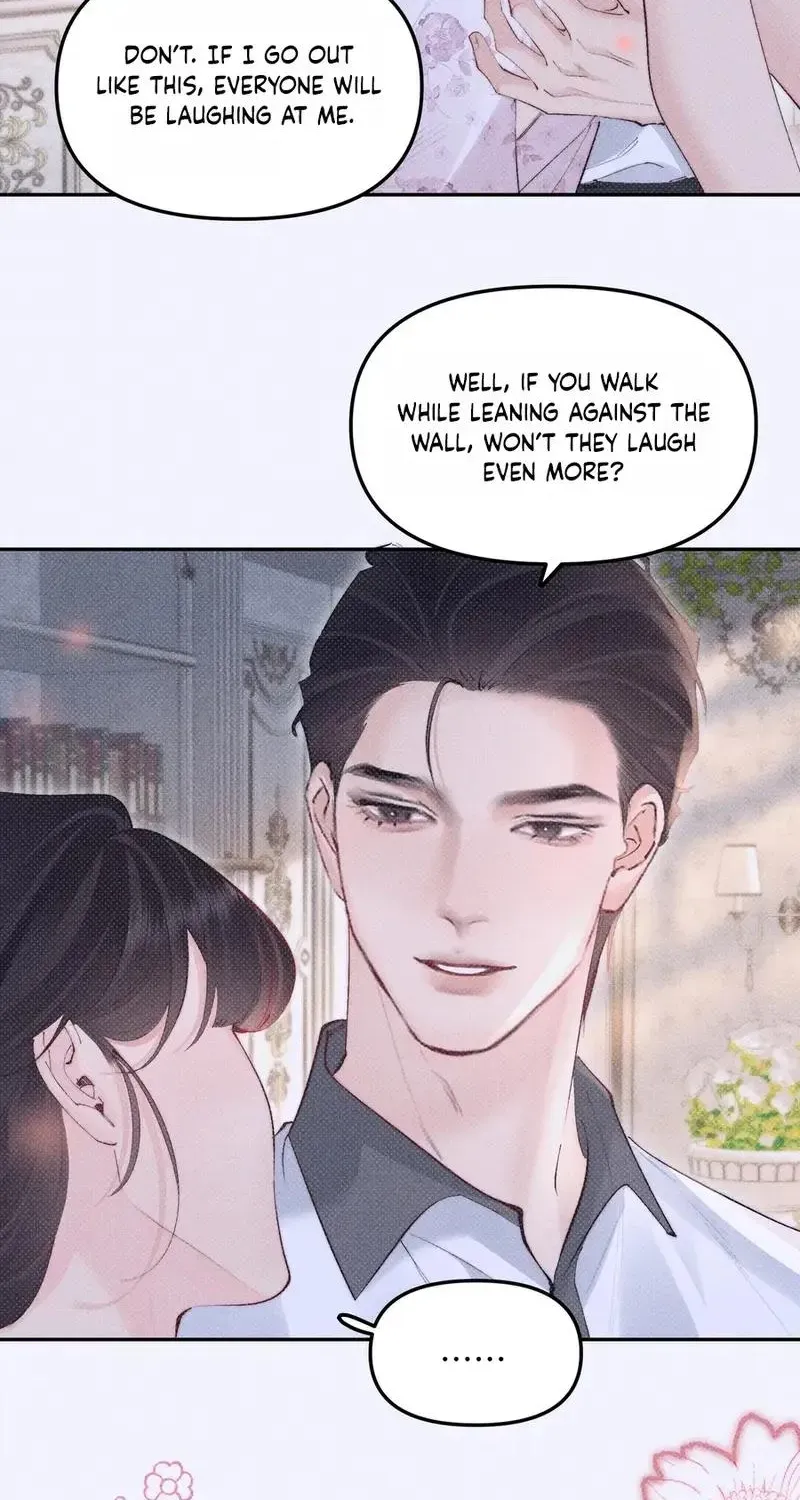 Fatal Favoritism Chapter 56 - Page 11