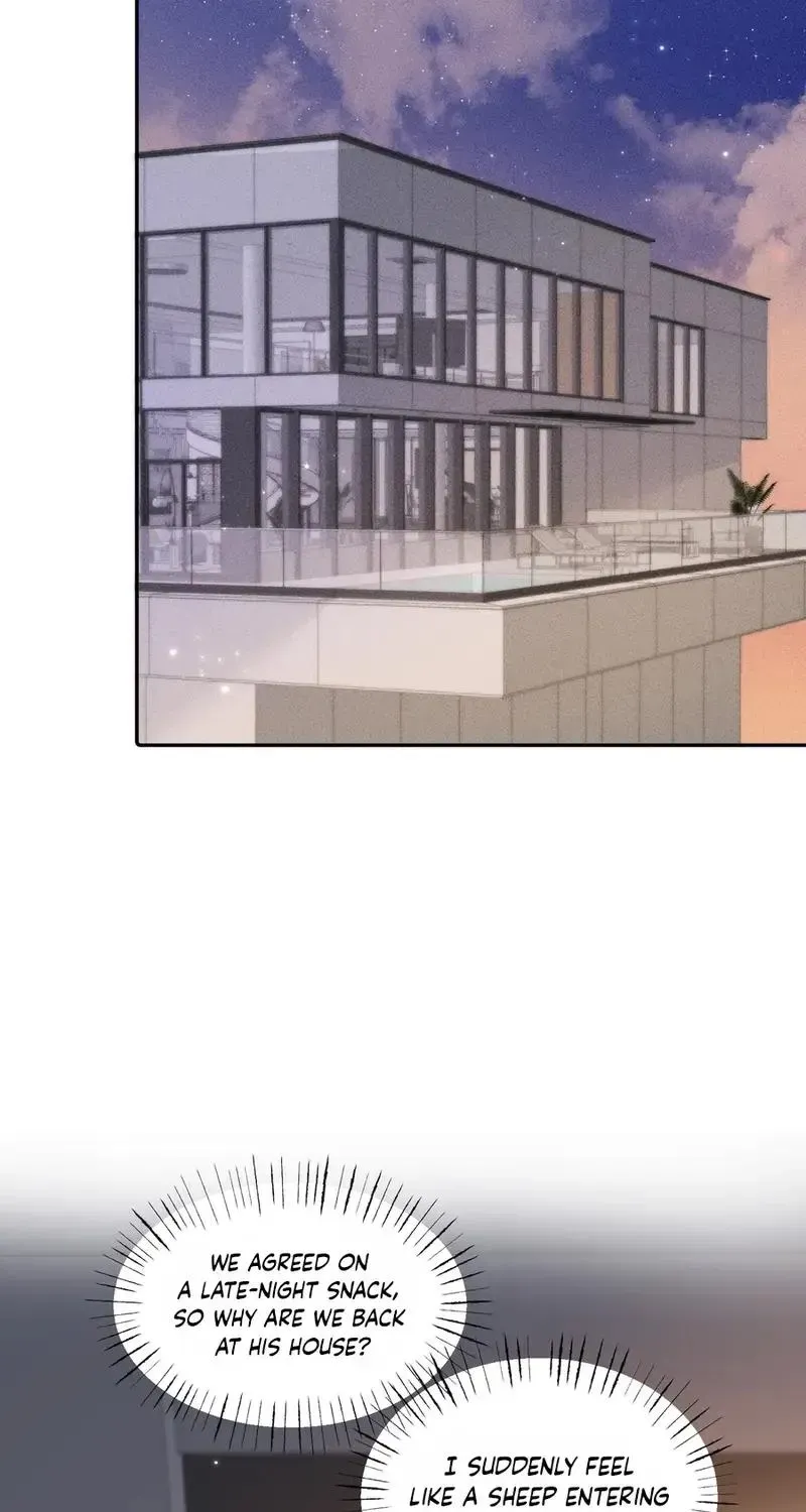 Fatal Favoritism Chapter 56 - Page 19
