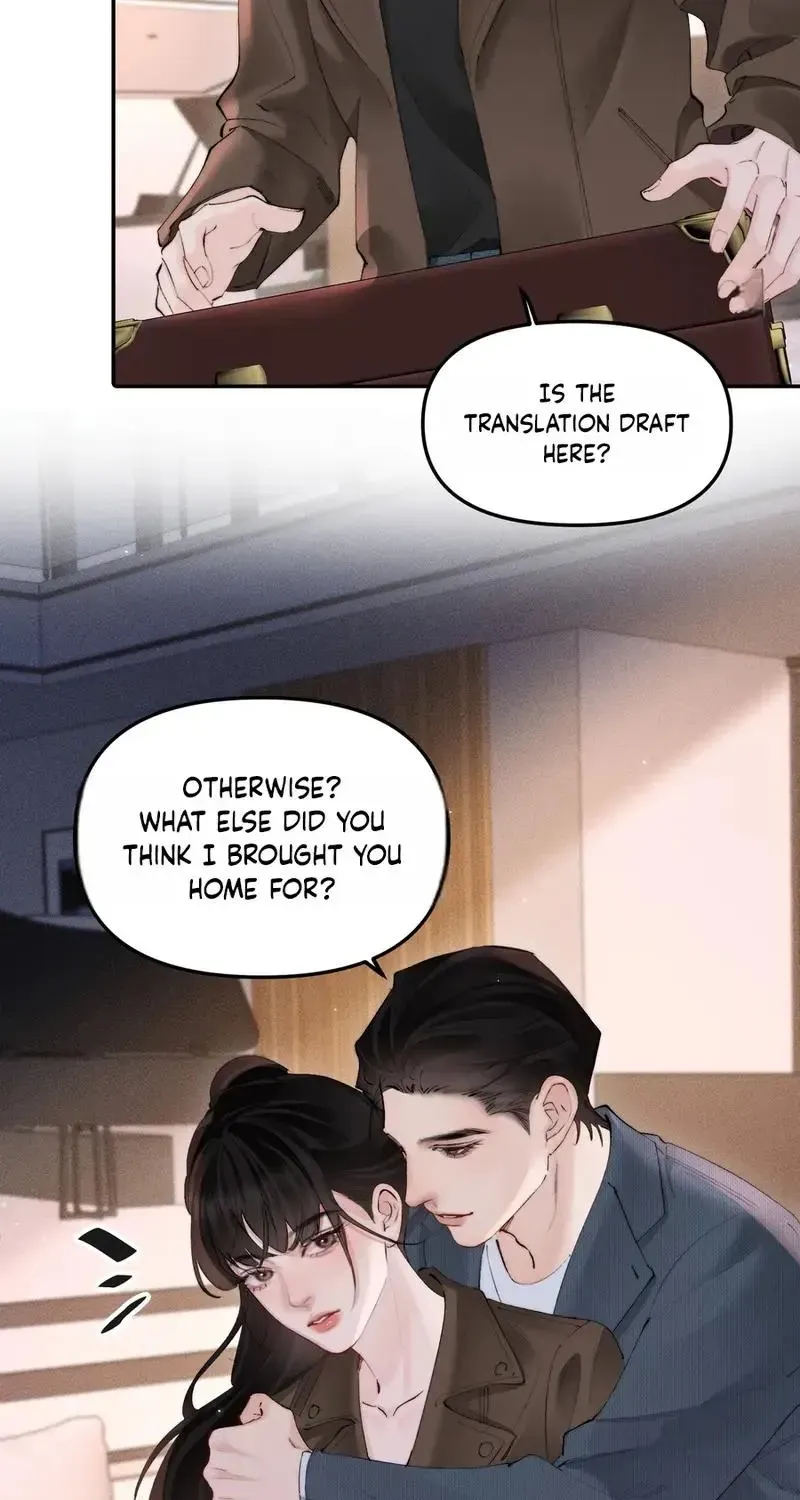 Fatal Favoritism Chapter 56 - Page 23