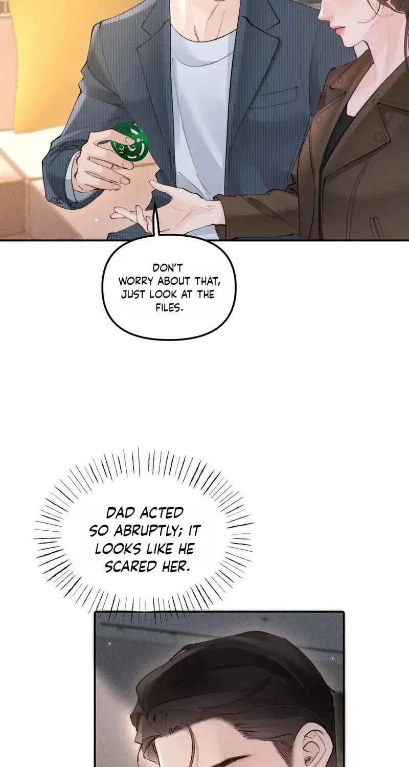 Fatal Favoritism Chapter 56 - Page 35