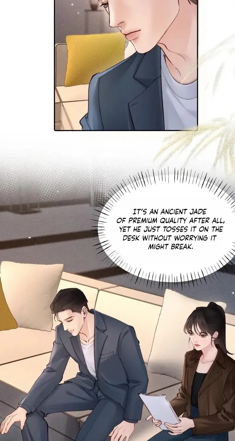 Fatal Favoritism Chapter 56 - Page 37