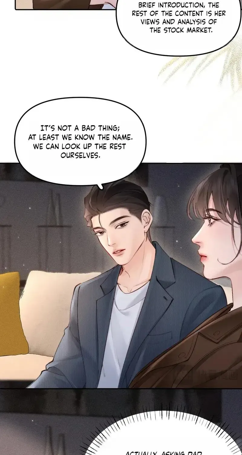 Fatal Favoritism Chapter 56 - Page 43