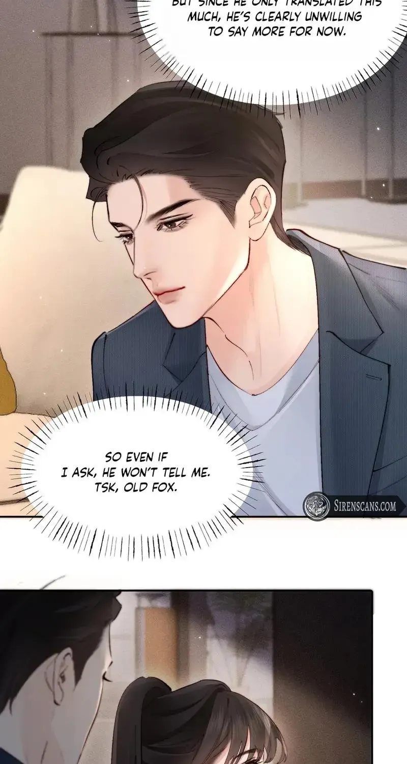 Fatal Favoritism Chapter 56 - Page 45