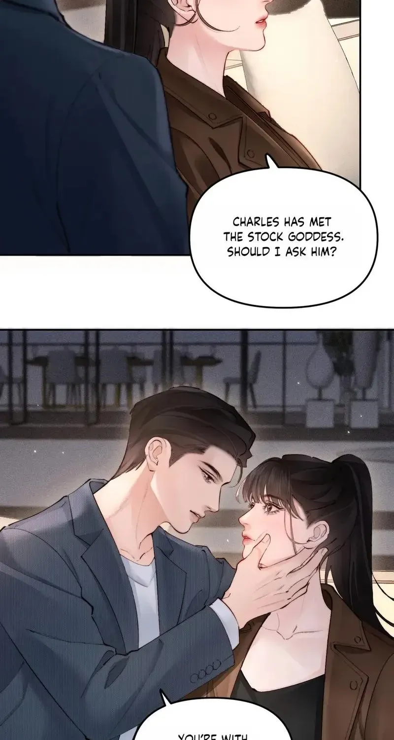 Fatal Favoritism Chapter 56 - Page 47