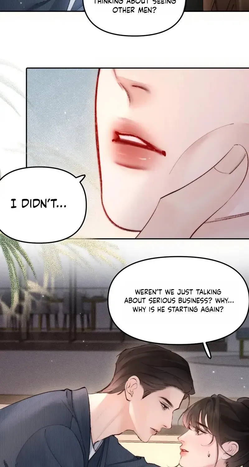 Fatal Favoritism Chapter 56 - Page 49