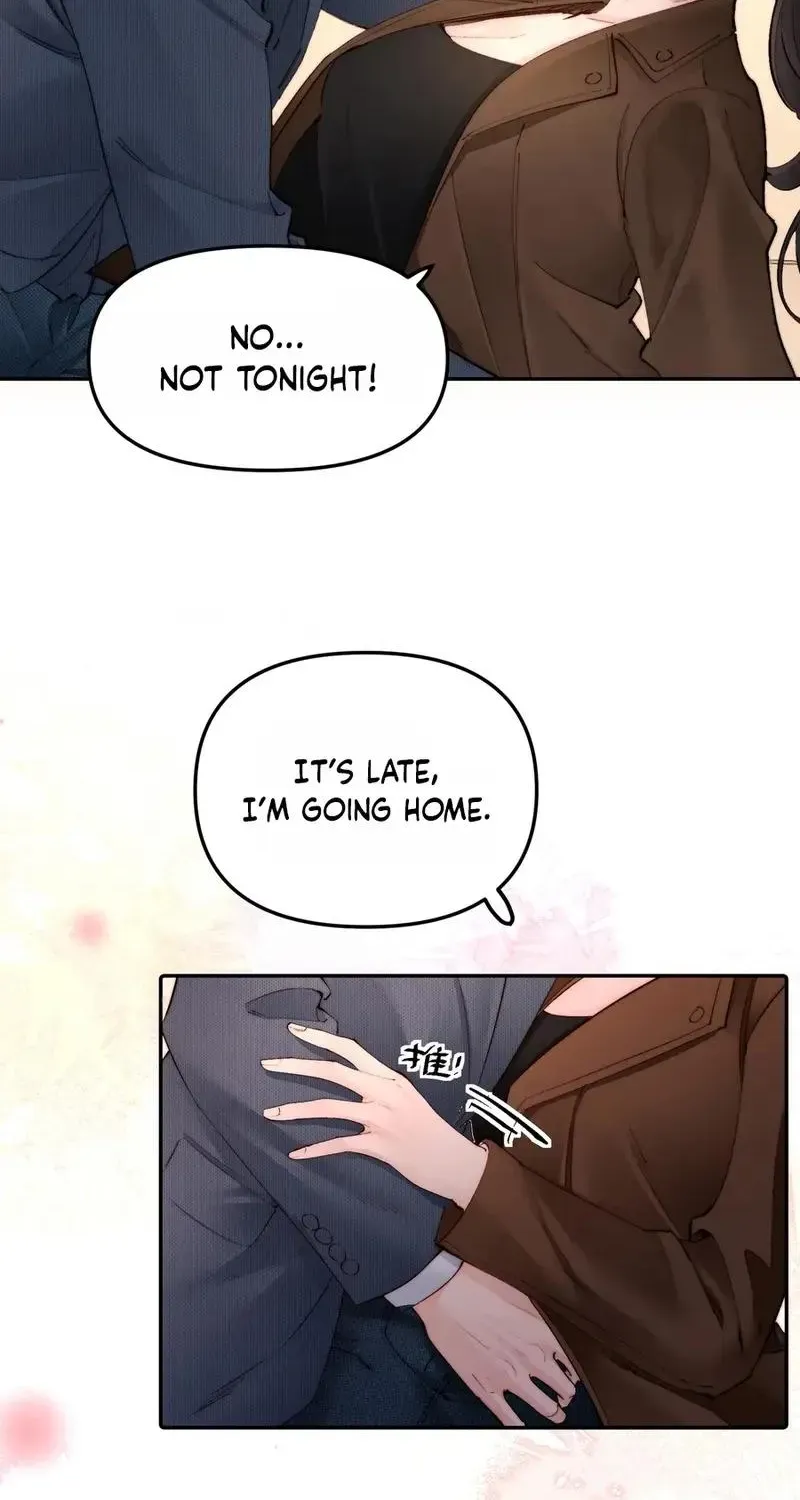 Fatal Favoritism Chapter 56 - Page 51