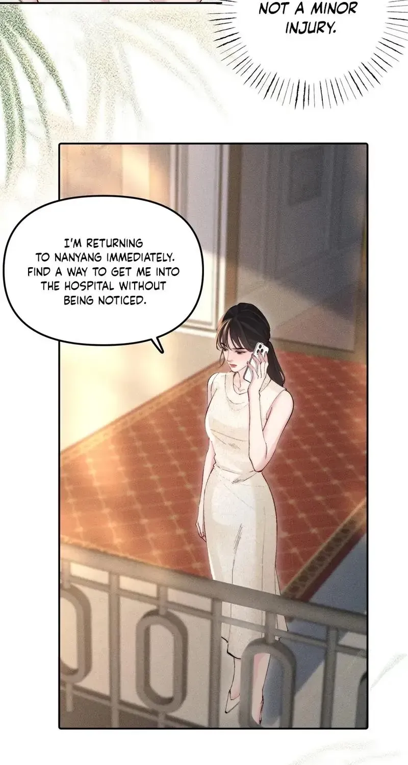 Fatal Favoritism Chapter 58 - Page 9