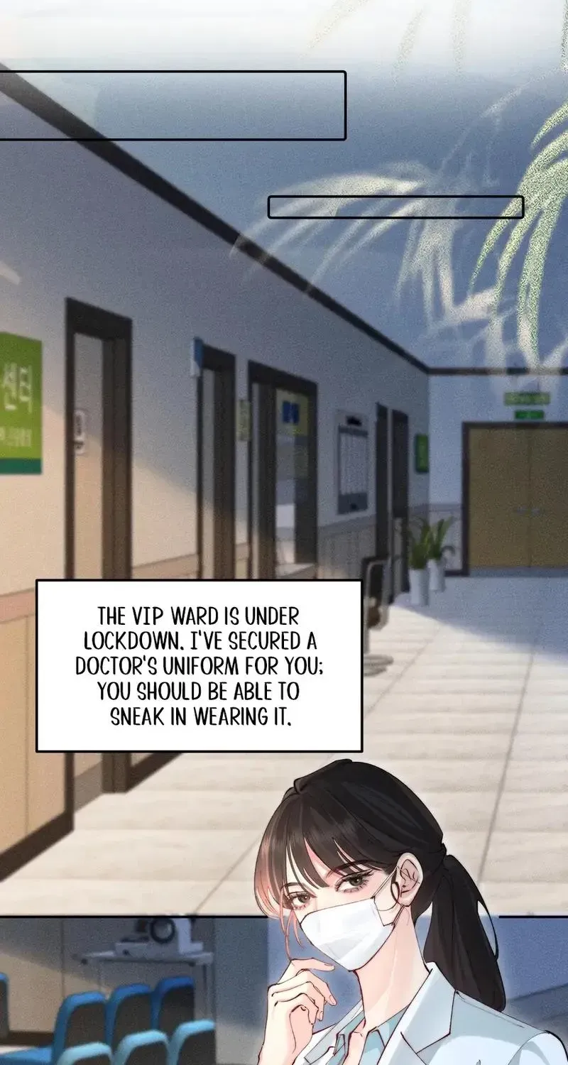 Fatal Favoritism Chapter 58 - Page 11