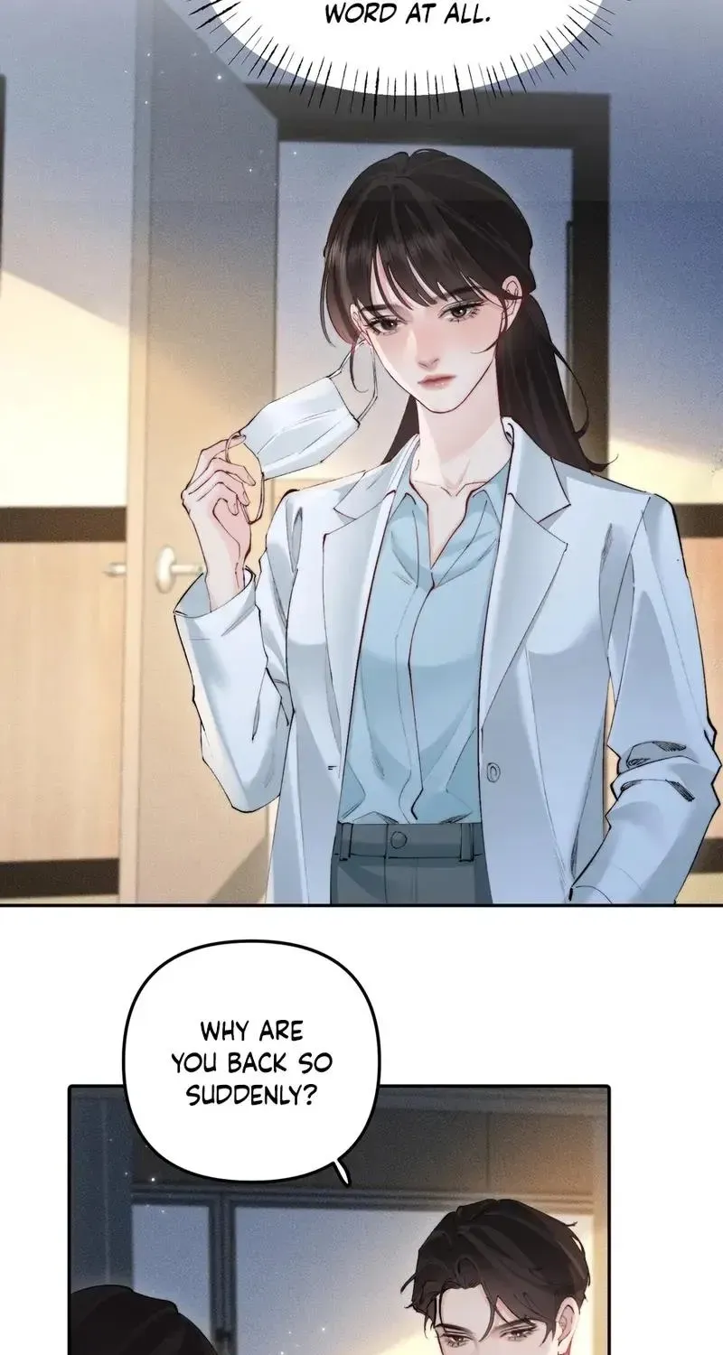 Fatal Favoritism Chapter 58 - Page 23