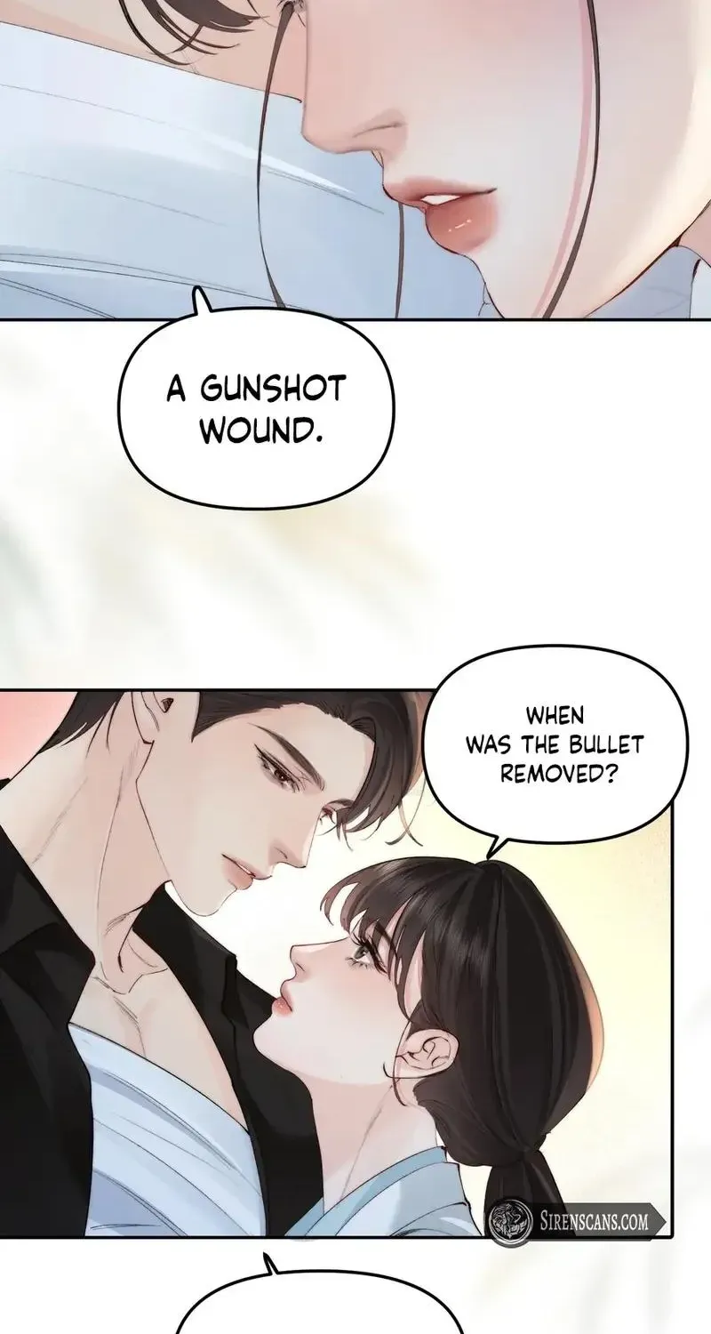 Fatal Favoritism Chapter 58 - Page 33