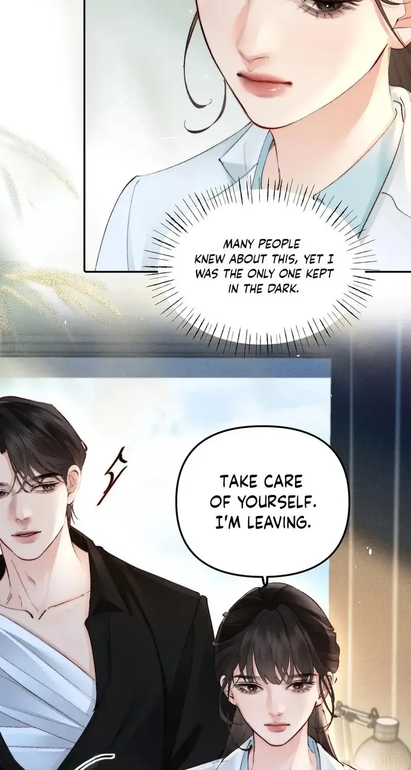 Fatal Favoritism Chapter 58 - Page 37