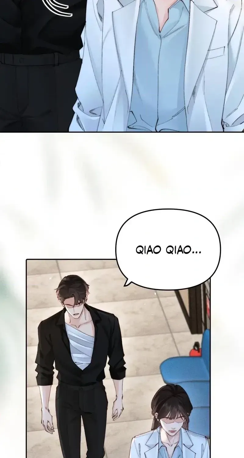 Fatal Favoritism Chapter 58 - Page 39