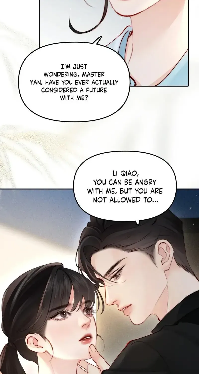 Fatal Favoritism Chapter 58 - Page 49