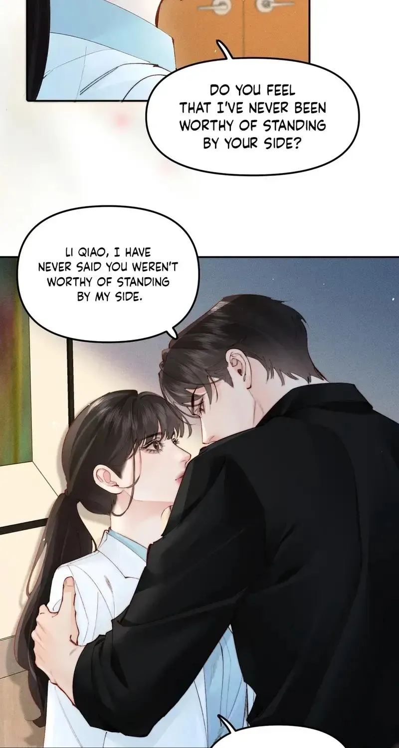 Fatal Favoritism Chapter 58 - Page 53
