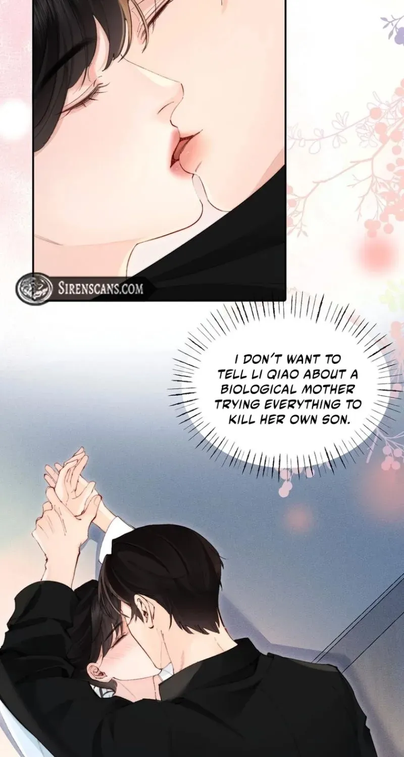 Fatal Favoritism Chapter 59 - Page 5