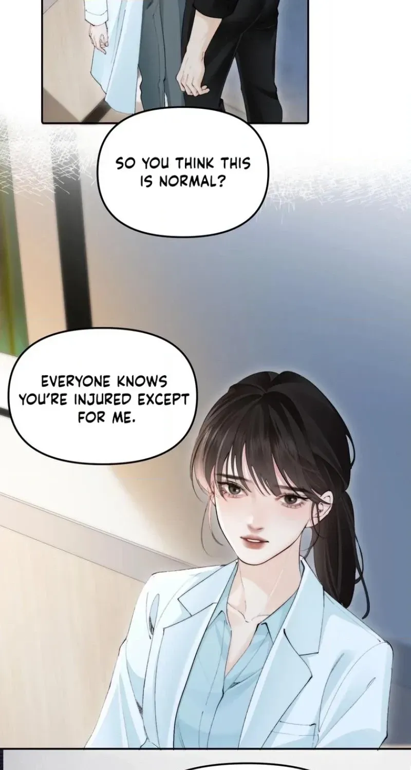 Fatal Favoritism Chapter 59 - Page 15