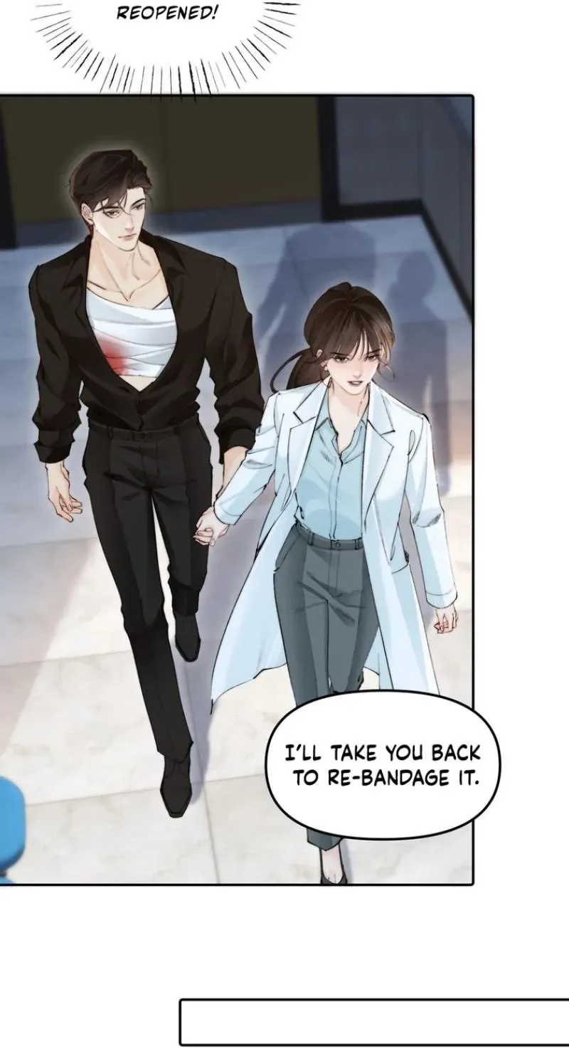 Fatal Favoritism Chapter 59 - Page 19