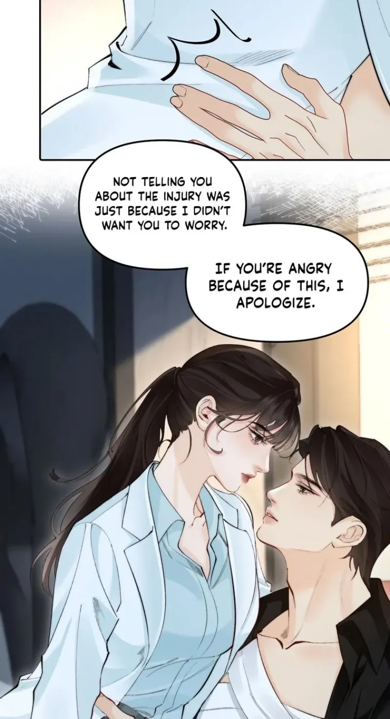Fatal Favoritism Chapter 59 - Page 22