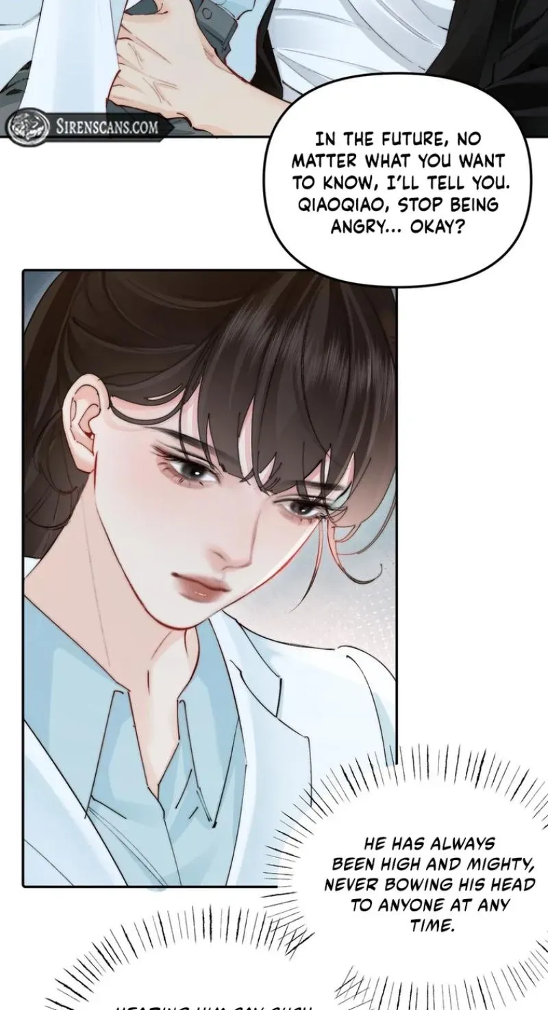 Fatal Favoritism Chapter 59 - Page 23