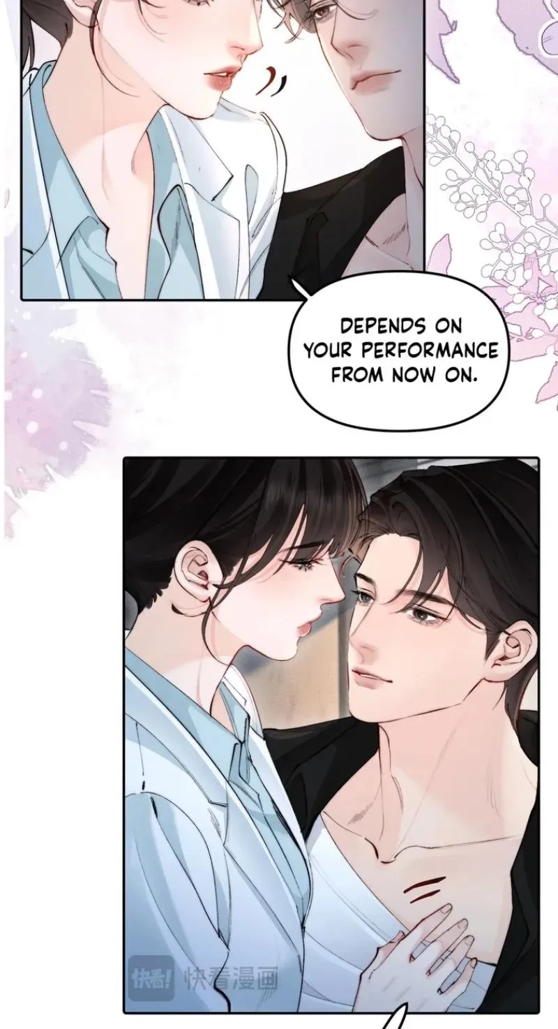 Fatal Favoritism Chapter 59 - Page 25