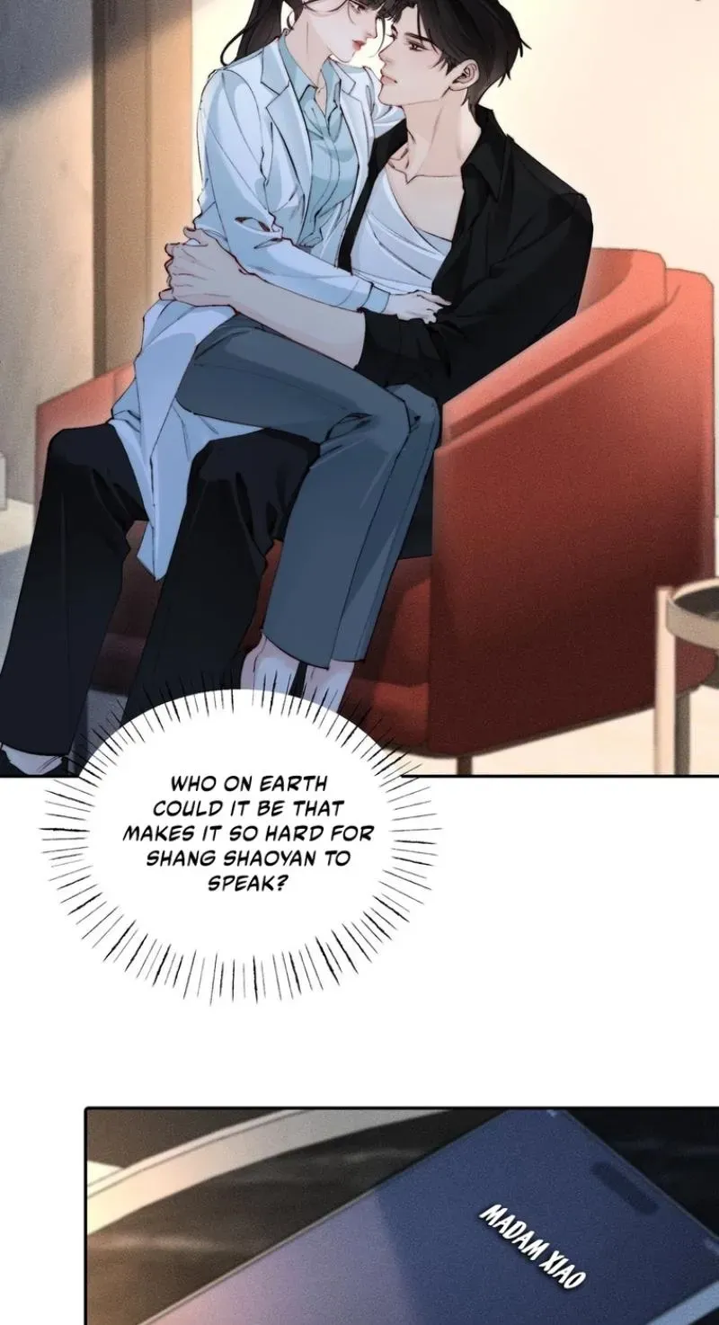 Fatal Favoritism Chapter 59 - Page 27