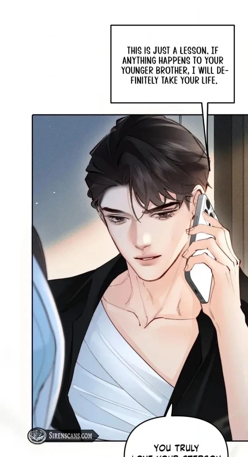 Fatal Favoritism Chapter 59 - Page 29
