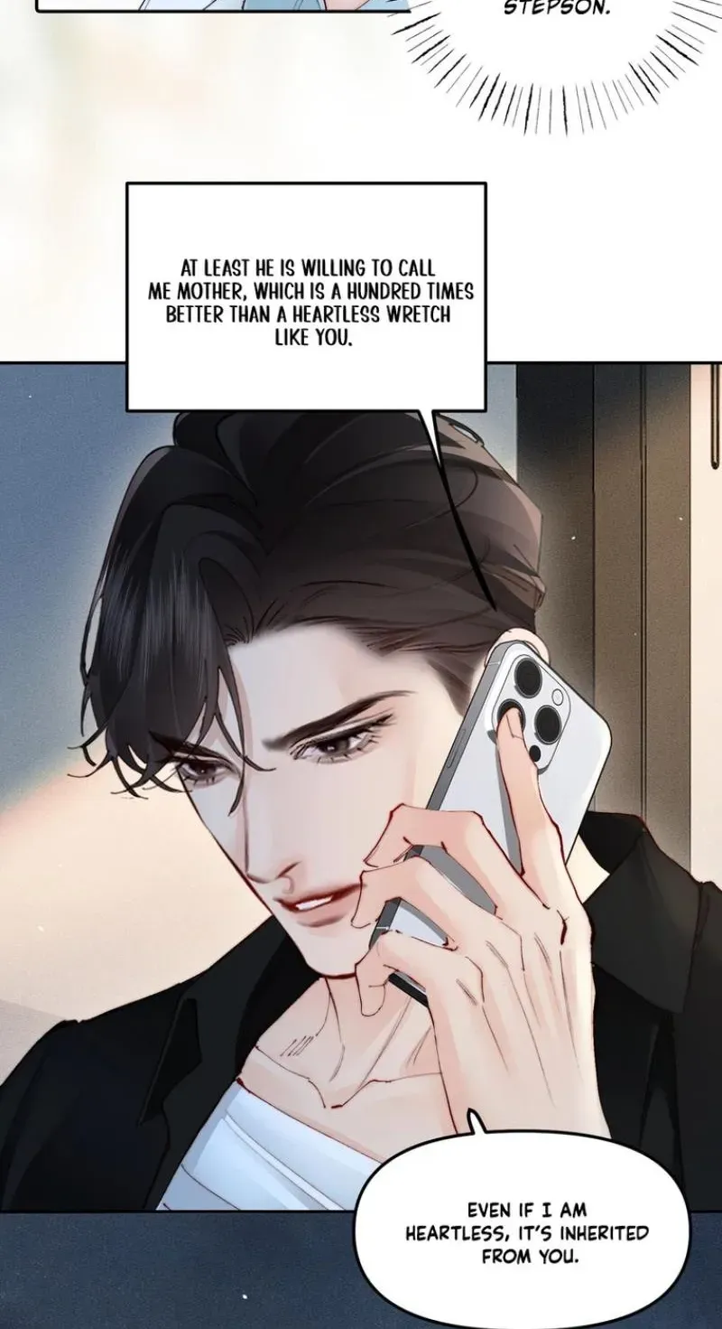 Fatal Favoritism Chapter 59 - Page 31