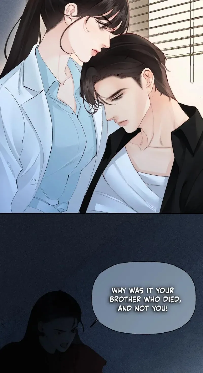 Fatal Favoritism Chapter 59 - Page 34