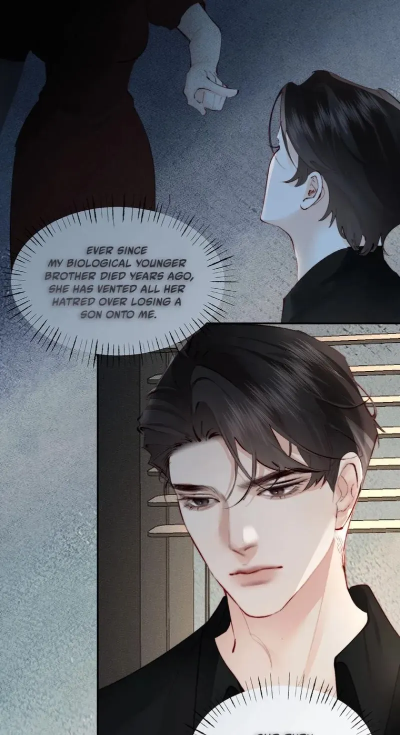 Fatal Favoritism Chapter 59 - Page 35