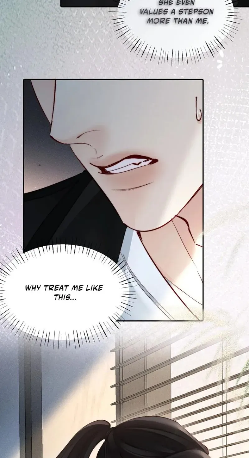 Fatal Favoritism Chapter 59 - Page 36