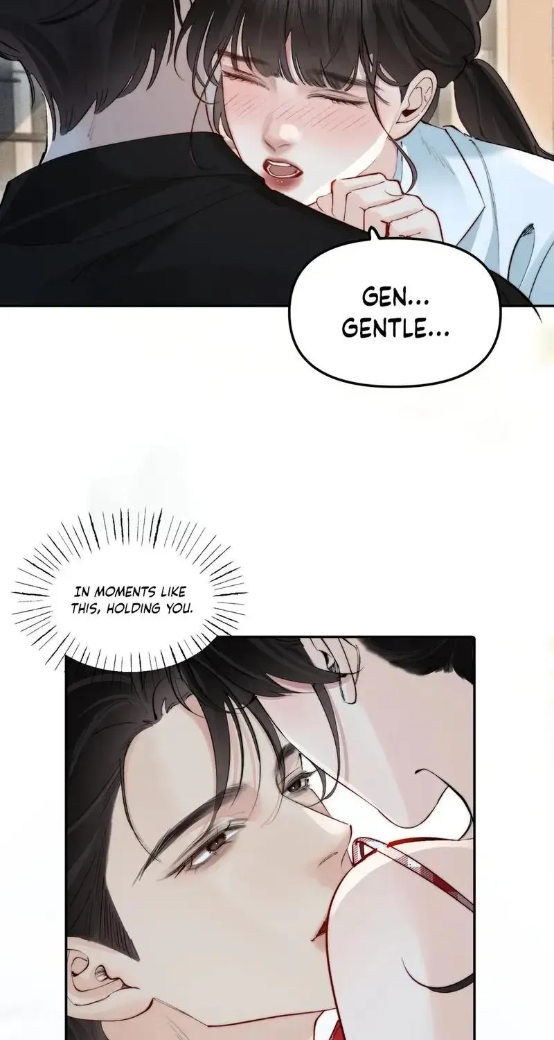 Fatal Favoritism Chapter 60 - Page 21