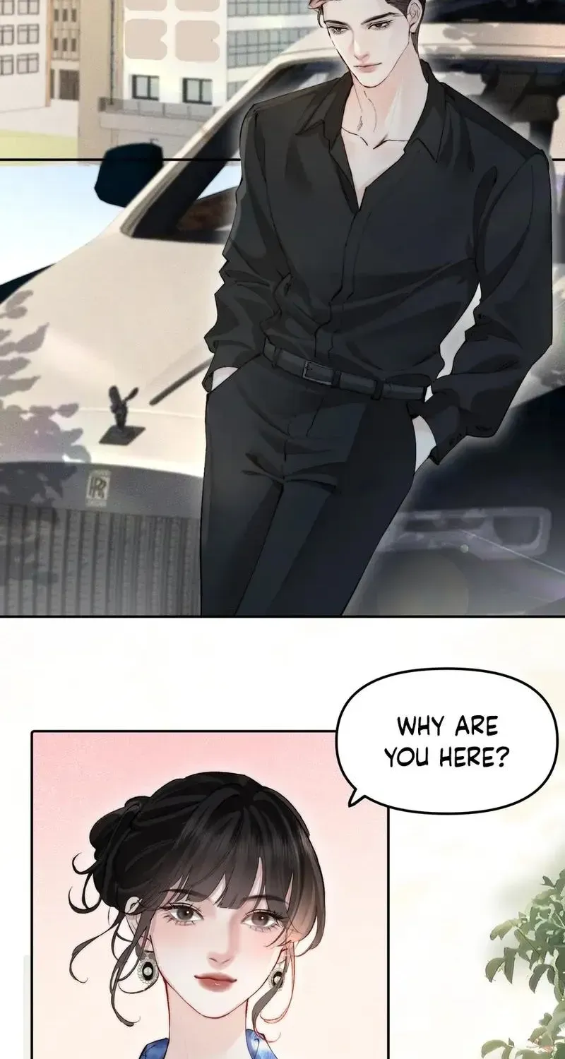 Fatal Favoritism Chapter 60 - Page 25
