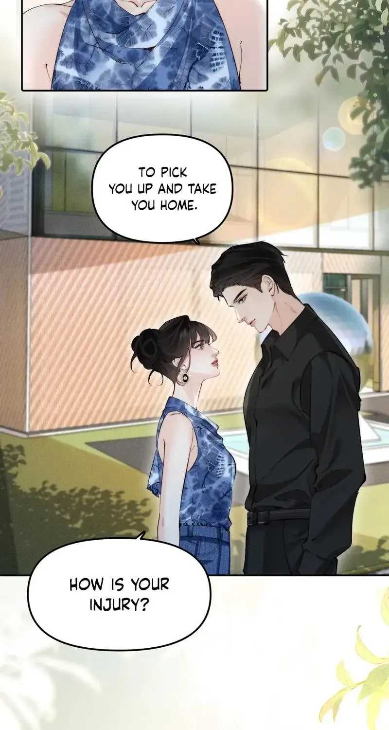 Fatal Favoritism Chapter 60 - Page 27