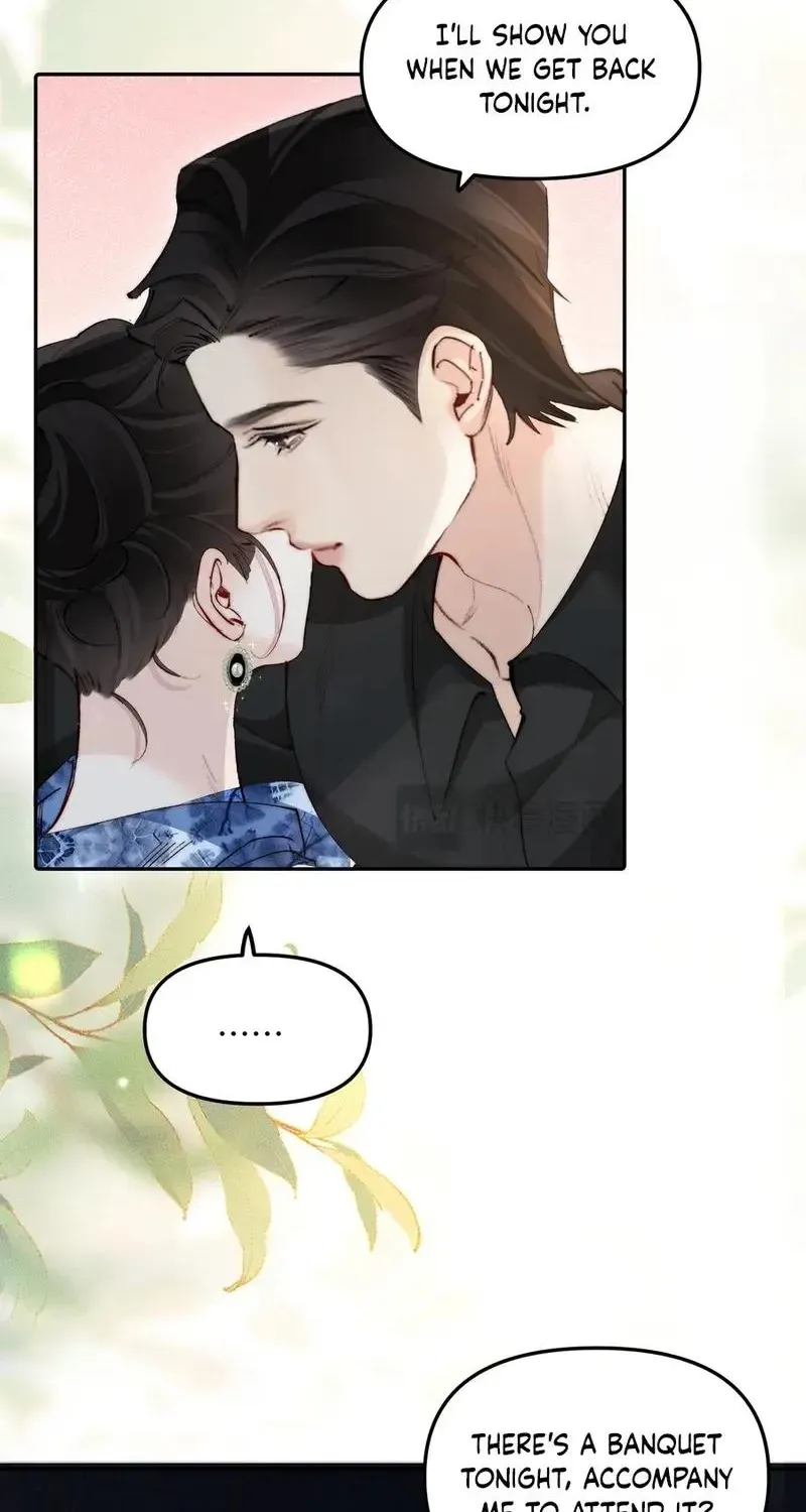 Fatal Favoritism Chapter 60 - Page 29