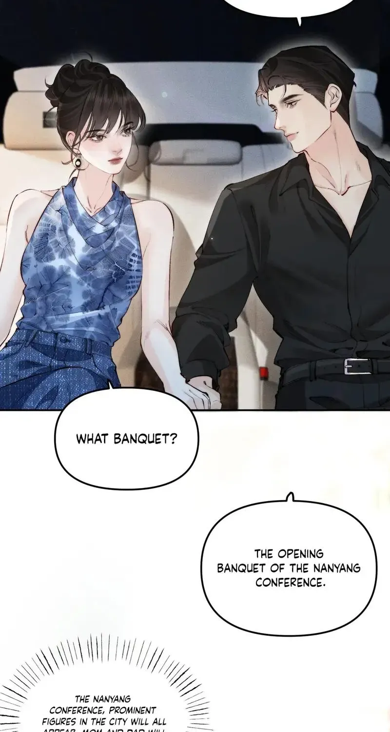 Fatal Favoritism Chapter 60 - Page 31