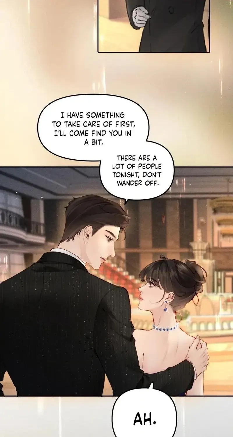 Fatal Favoritism Chapter 60 - Page 39