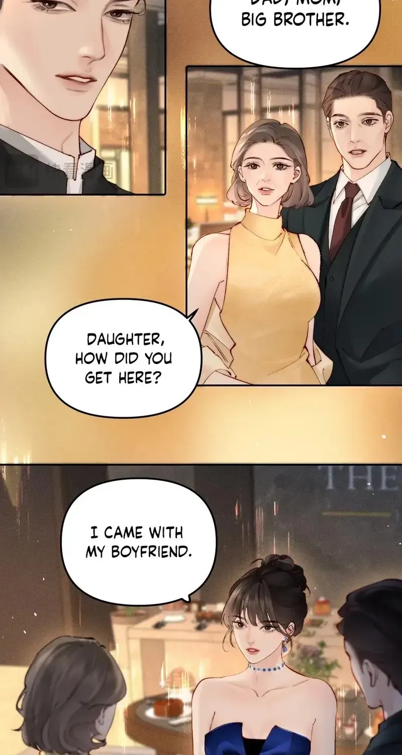 Fatal Favoritism Chapter 60 - Page 43