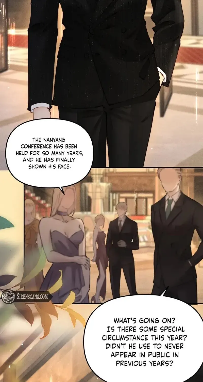 Fatal Favoritism Chapter 60 - Page 47