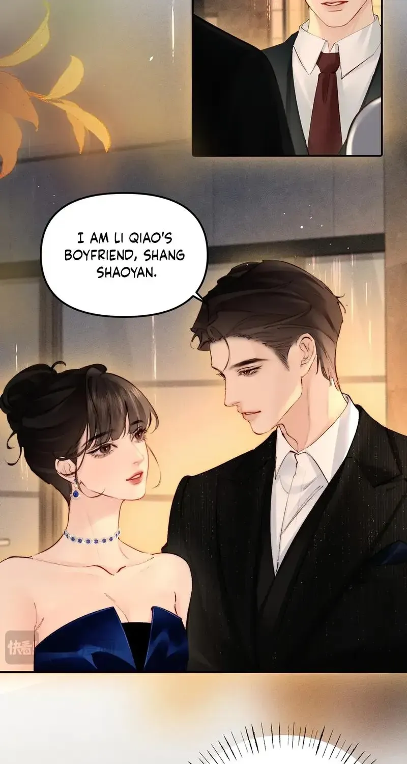 Fatal Favoritism Chapter 60 - Page 53