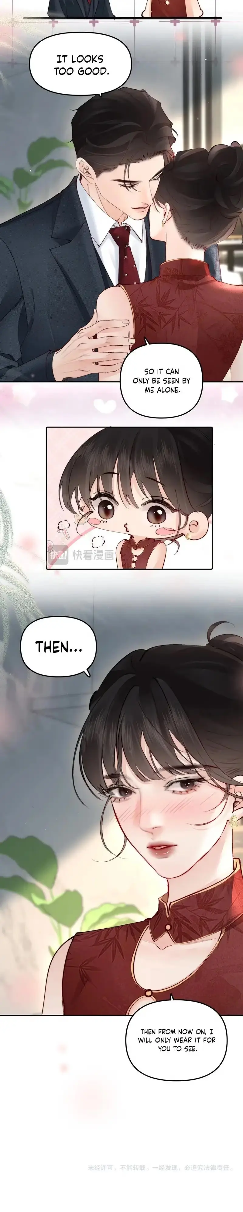 Fatal Favoritism Chapter 61 - Page 4